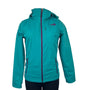 The North Face Women's Teal Jacket Sz XS