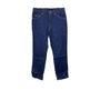 Vintage Lee Mens Regular Fit Jeans Blue Denim Size 34x30 - New