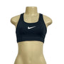 NWT Dry-Fit sports Tank Top Athletic Black Size Small Women's Sports Bra