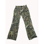 Mossy Oak Breakup Infinity Men's Green Camo Pants Sz 32/30