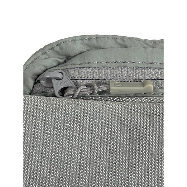 Lululemon Everywhere Women's Grey Belt Bag Fanny Pack