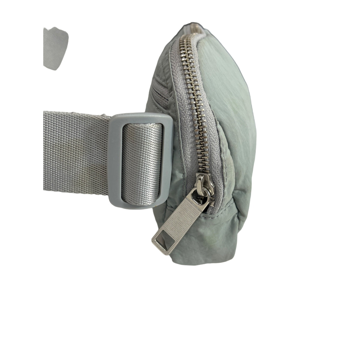 Lululemon Everywhere Women's Grey Belt Bag Fanny Pack