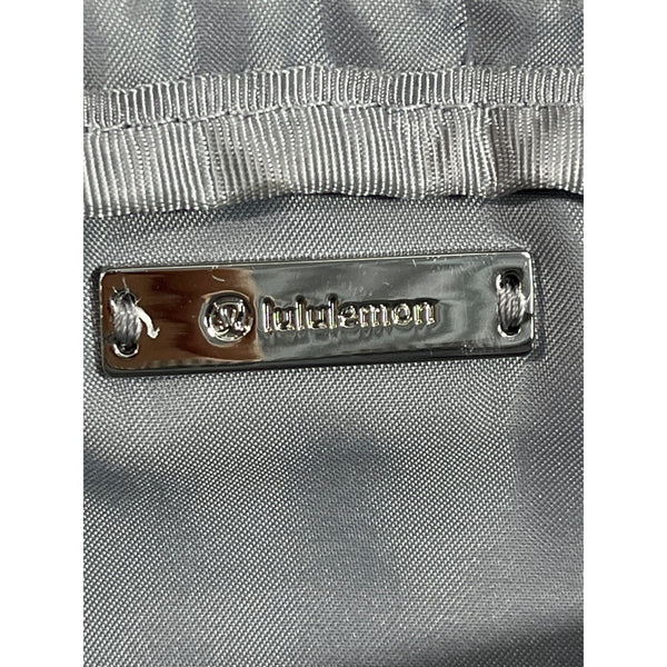 Lululemon Everywhere Women's Grey Belt Bag Fanny Pack