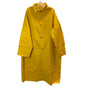 Westchester Master Gear Protective Mens Yellow Raincoat With Pockets Sz 2XL- New