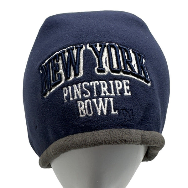 New Era Men's Navy Blue New York Yankees Beanie hat