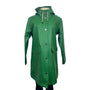 PENDLETON Vintage Women’s Surrey Green Rain Coat Sz s/p