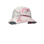 Newhattan Tie-Dye Bucket Hat Size L/X