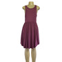 NWT WNEEDU Casual Sleeveless Size Medium LIGHT purple Women's Dress