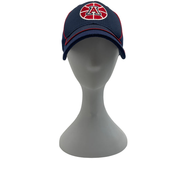 University Of Arizona Wildcats Embroidered Adjustable Baseball Cap