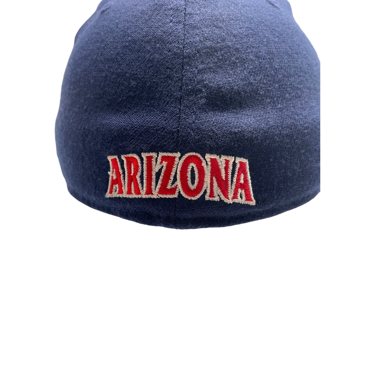 University Of Arizona Wildcats Embroidered Adjustable Baseball Cap