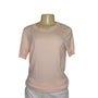 NWT J Crew Pink Shirt for Women Size M