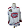 Reebok 2011 Heritage Classic Subban #76 NHL Montreal Canadiens Jersey Size 50 XL