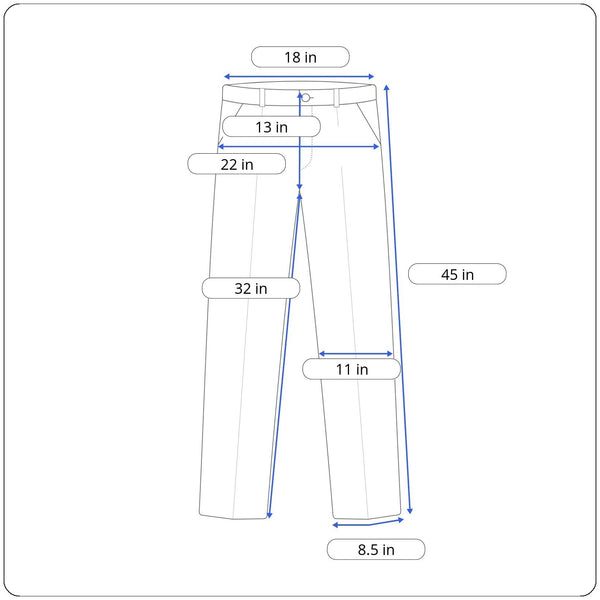 Boss Mens Grey Slim Fit Trousers With Button Closure & Side Pockets Sz 34R- New