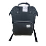 Motif Medical Grey Cooler Compartment Maylilly Breast Pump Backpack Size L - New