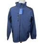 Reebok Men's Navy Jacket Sz 2XL - NWT