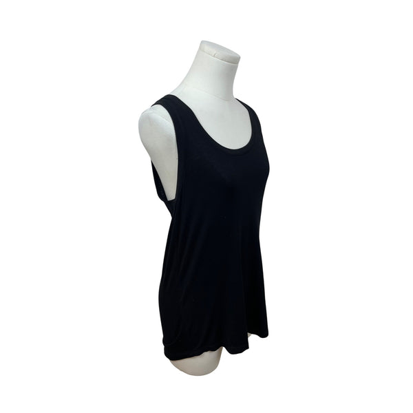 Z Supply Womens Black Sleeveless Tank Top Size S - New