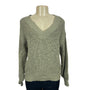 American Eagle Women’s Green Outfitters V-Neck Pullover Sweater Sz XS - NWT